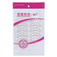 thumbnail image 5 of 140 Uds. Adhesivos para pestañas, almohadillas debajo de los ojos, parches de papel para extensión de pestañas, envolturas adhesivas para puntas de ojos, uso para mujeres, 5 of 5