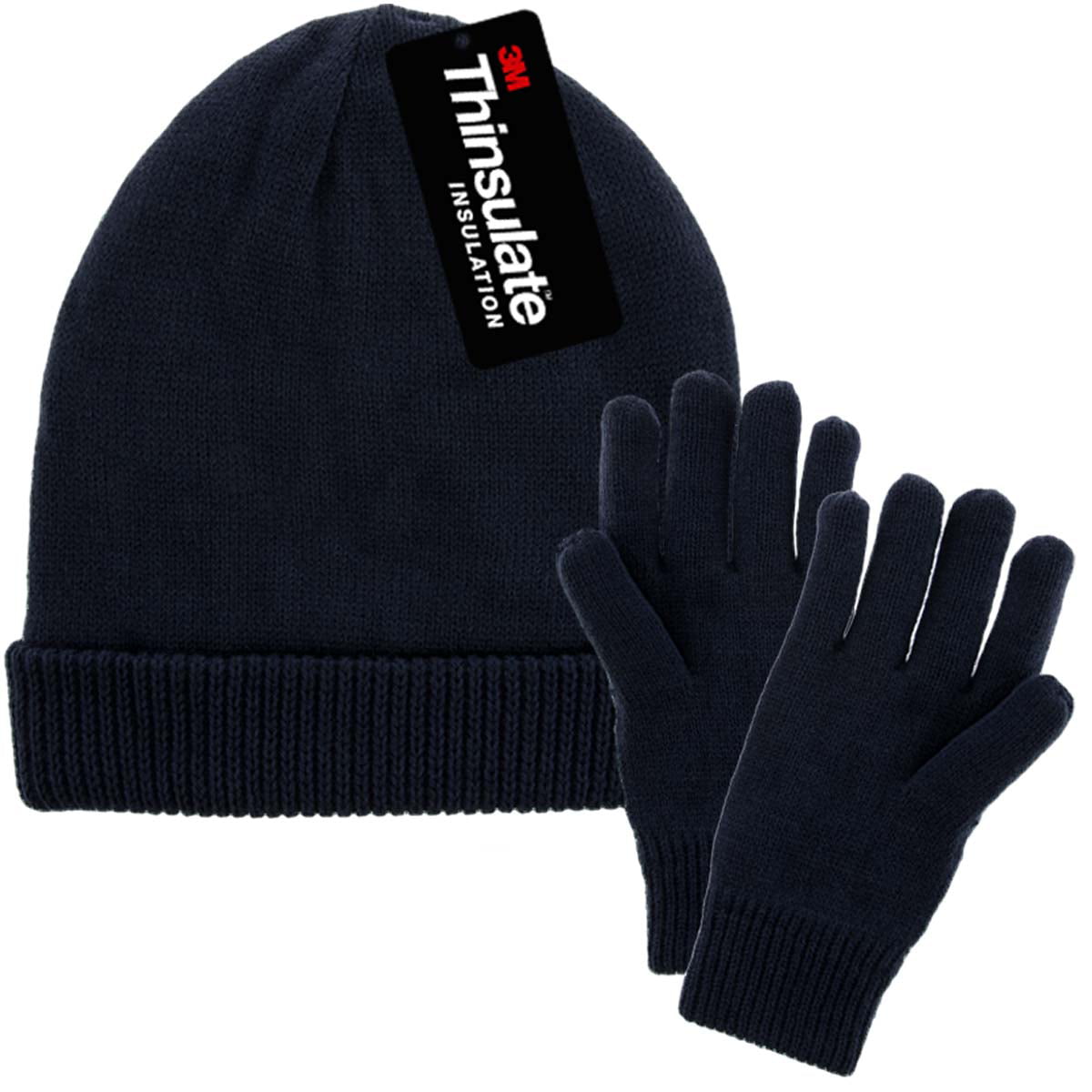 3M Thinsulate Kids Winter Polar Fleece Gloves