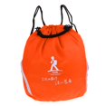 thumbnail image 5 of Bolsa impermeable shamjiam Mochilas con cordón Ligera para hombres y mujeres, 5 of 5
