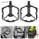 thumbnail image 2 of Aluminium Alloy MTBs Cycle Road Bike Flat Pedals Non-Slip Safe Platform Mountain Bike Tool, 2 of 5