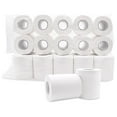 ITSELFER 10 Rolls 100g Wood Pulp Small Toiletroll 4layer Toilet Paper