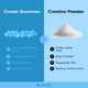 thumbnail image 4 of Gomitas de monohidrato de creatina Create Wellness, 1,5 g (90 unidades), 4 of 6