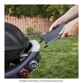 thumbnail image 4 of Asador de  Gas Weber de Aluminio Fundido Negro, 4 of 4