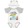 thumbnail image 3 of Inktastic No Such Thing as Too Many Books with Cute Owl Boys or Girls Baby Bodysuit, 3 of 5