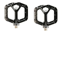 RaceFace Atlas Platform Pedal 9/16 Black