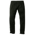 thumbnail image 3 of Matchstick Men's Casual Comfy Elastic Pants, 3 of 6