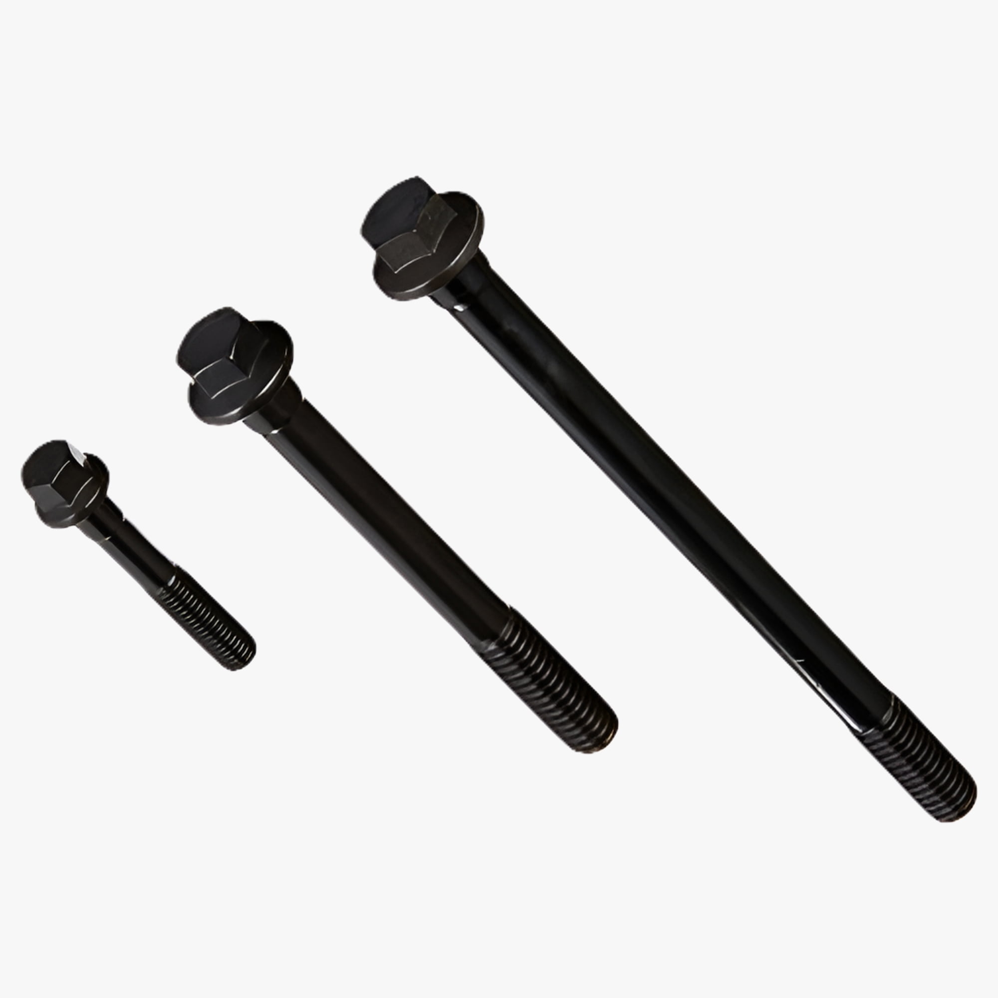 Link1117様の専用ページ ARP INC. 134-3609 SB CHEVY LS1 & LS6, 5.7L & 6.8L HEX HEAD BOLT
