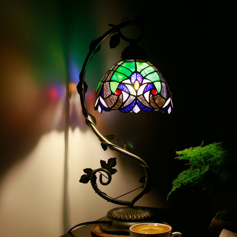 Werfactory 2024 tiffany lamps