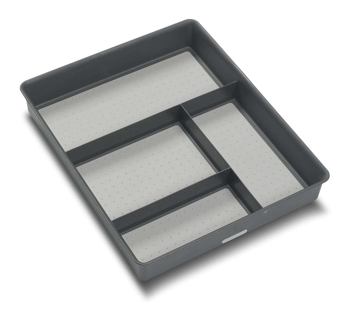 madesmart Junk Drawer Organizer 2, Granite