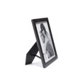 thumbnail image 4 of Malden International Designs Picture Frame, 8X10, Rough Black, 4 of 5