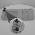 thumbnail image 4 of Parasoles Dimeani para Toyota Camry 2007-2011, 2 piezas, gris, 4 of 7