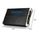 thumbnail image 2 of Amplificador Steelpro 4 Ch Clase D Ómicron 75w Rms Oc4-1050d, 2 of 3
