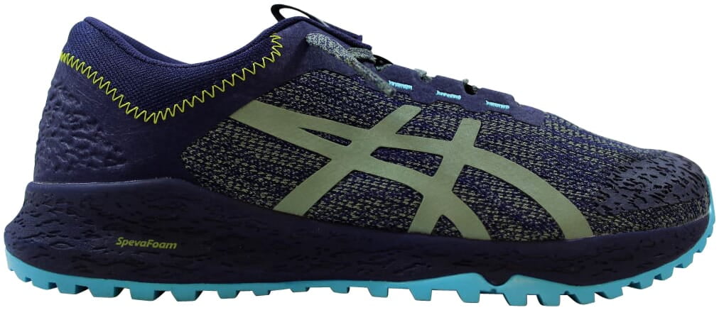 asics alpine xt