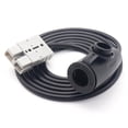 thumbnail image 1 of Sidaley RV 16AWG 2m Cable de extensión profesional a prueba de polvo antiflaming interior exterior Camping remolque cable de alimentación de repuesto Vehículos, repuestos y accesorios Mis Sidaley VI016215-00B, 1 of 6