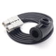 thumbnail image 5 of sweethay RV 16AWG 2m Cable de extensión profesional a prueba de polvo antiflaming interior exterior automotriz remolque accesorios de cable de Vehículos, repuestos y accesorios Mis sweethay VI016215-00B, 5 of 6