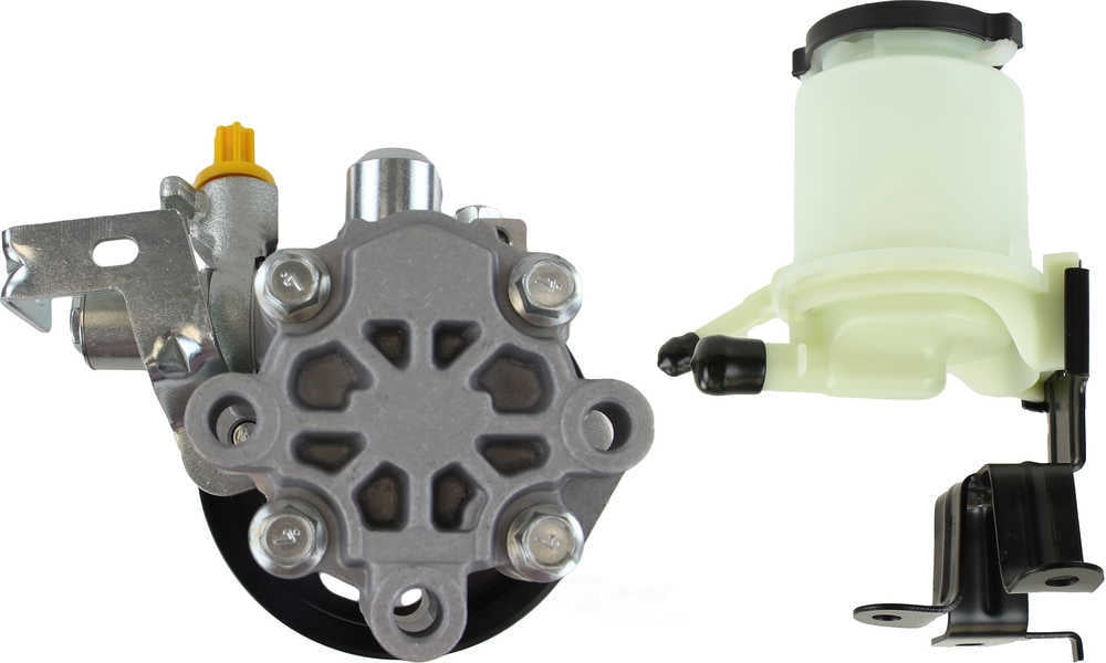 Atlantic Automotive Engineering 50108NKTA AAE New Power Steering Pump Kit