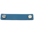 thumbnail image 3 of Tiroir en Cuir PU Tire Anticollision Résistant Européen Exquis Moderne Simple Armoire Poignée Bleu, 3 of 14
