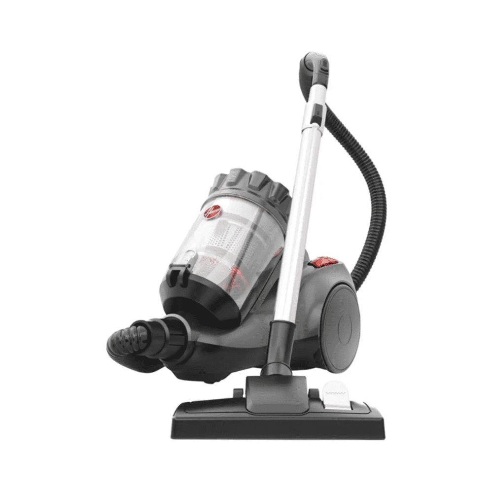 how to dismantle a hoover vacuum cleaner