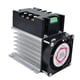 thumbnail image 3 of Regulador de voltaje,Regulador de voltaje de estado sólido Regulador de voltaje VAC Equipo de control industrial Rendimiento finamente ajustado, 3 of 14