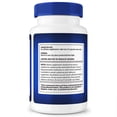 thumbnail image 3 of Mind Wake – Daily Formula with a Natural Blend to Help Maintain Focus, Memory & Concentration | Clean, Gentle, Easy-to-Swallow MindWake Capsules for Everyday Sharpness (60 Capsules), 3 of 10