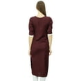 thumbnail image 4 of Phagun Ladies Tunic Cotton Indian Designer Kurti Straight Kurta, 4 of 8