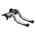 thumbnail image 2 of Fit For Kawasaki Vulcan S Brake Clutch Lever, 2 of 2