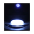 thumbnail image 3 of Cortauaña Eléctrico Cortaúnmas Auticó Con Luz Led, Cortador de Unas Ajustable de 2 Velocidadadas y Lima USB Recargable Portátil Recortador de Unas para Bebés Niños, 3 of 7