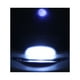 thumbnail image 3 of Cortauñas Eléctrico Autico Con Luz LED, Carga USB de 2 Velocidadas para Bebé Niño Adulto, PlásTiCO, Acero inoxidable, 1 Paquete, 3 of 7