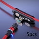 thumbnail image 4 of Organizador De Cables De 5 Piezas Caja De Enchufe Magnético Caja De Puntas De Cable De Carga Magnética Baoblaze  Estuche para puntas de cable de carga, 4 of 9