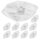 thumbnail image 2 of Alupre Útiles de Limpieza de uñas no Tejido 10pcs colector de Polvo Bolsa de Suciedad Máquina de succión de vacío, 2 of 5