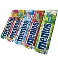 thumbnail image 4 of Mentos Mini Jigsaw Puzzle Set 5-pack 3x10 Colorful Candy YWOW, 4 of 5