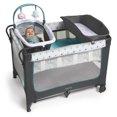 thumbnail image 4 of Ingenuity Smart and Simple Playard - Nash, 4 of 7
