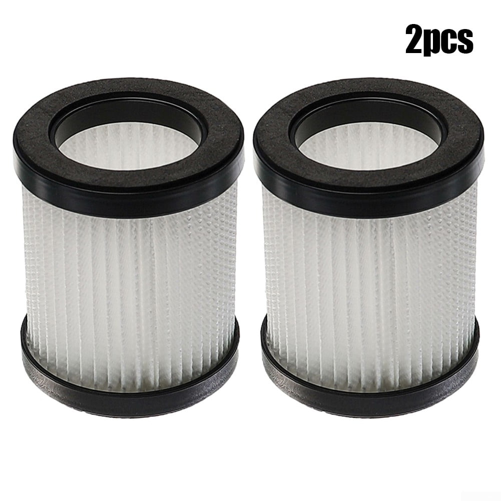 Beldray Filters Filter 2pcs Filter Plastic Replacement For Beldray Airgility 22.2V 