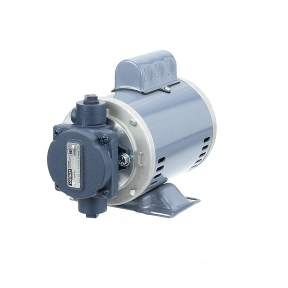 Mavrik - 681119 - Fryer Filter Pump & Motor Assembly