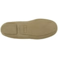 thumbnail image 6 of Florsheim Mens Cozzy Moc Toe Tie Slip on Slipper, 6 of 6
