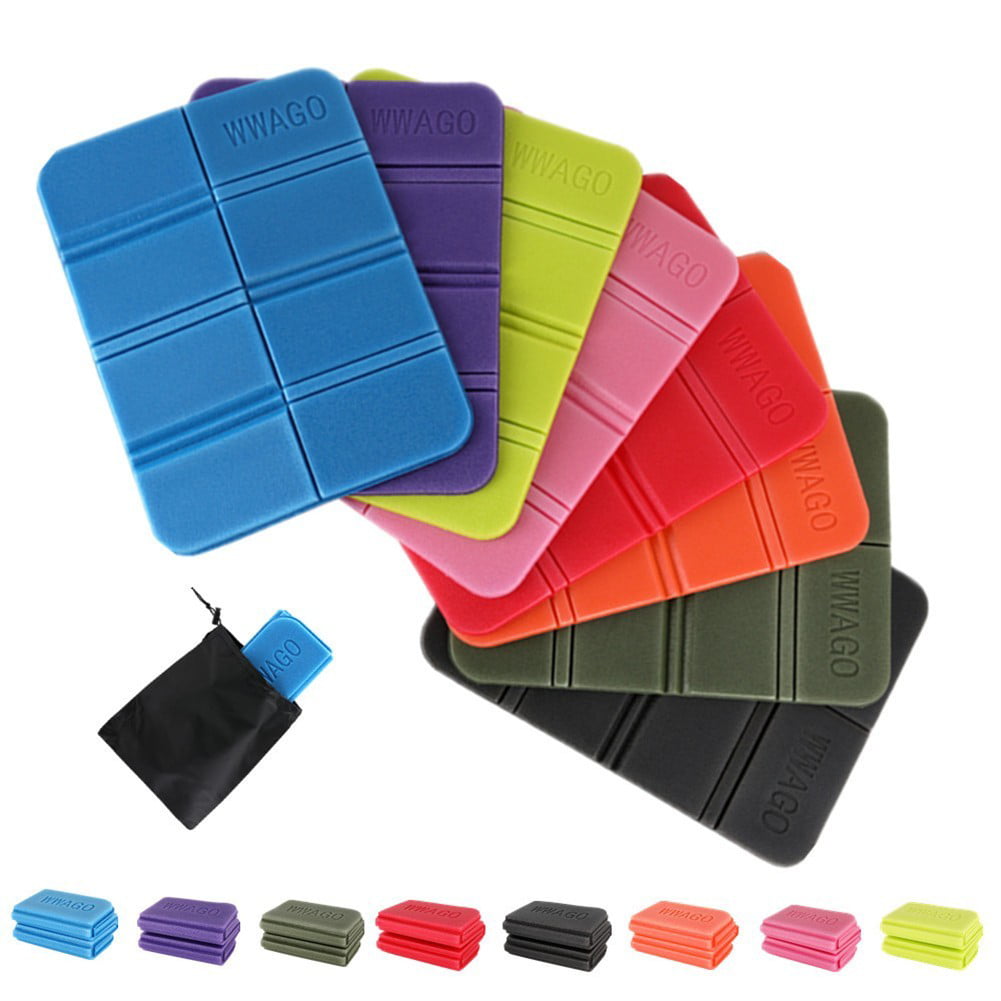 Foldable Outdoor Travel Mat Moisture-proof Cushion Portable Picnic Seat Pad 