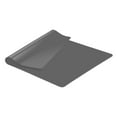 thumbnail image 4 of veasfak Silicone Mat for Baking Silicone Countertop Protector for Home Use Apartment Gray 40 cmx30 cm, 4 of 9