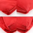 thumbnail image 4 of Pre-Owned Prada A5 Shoulder Handbag, Nylon, Red, 2-Way, Women's (Fair), 4 of 20