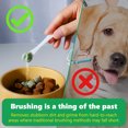 thumbnail image 6 of Oimmal Dog Teeth Cleaner Powder, Reduces Plaque, Prevents Tartar, Improves Breath, for All Dogs Breeds, 120g, 6 of 9