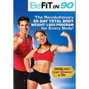 Befit in 90 Workout System [DVD]