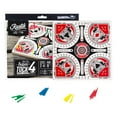thumbnail image 1 of Rustik Jeu de Tock/Pachisi de Voyage, 1 of 4