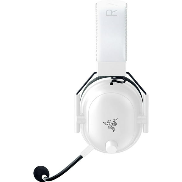 RAZER BLACKSHARK V2 PRO - Wireless Esports Headset (White