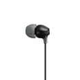thumbnail image 2 of Audífonos In Ear Sony Negros, 2 of 4