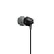 thumbnail image 2 of Audífonos In Ear Sony Negros, 2 of 4