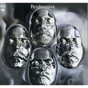 Byrdmaniax