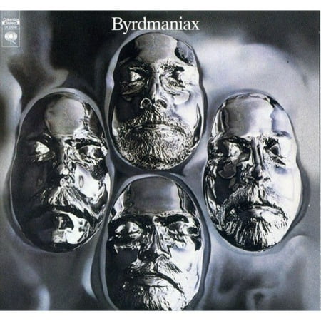 Byrdmaniax