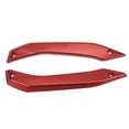 thumbnail image 3 of Motorcycle Windshield Trim Aluminum Alloy Replacement for Yamaha XMAX 125 2017‑2020, 3 of 14