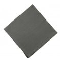 thumbnail image 1 of Mr. MJs Serviettes AG-20316S-4, Gris Foncé - Ensemble de 4, 1 of 1