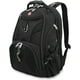 thumbnail image 1 of Mochila para portátil SwissGear SA1900 Scansmart de 17 Color Negro, 1 of 5