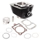 thumbnail image 2 of Kit De Cilindro Moto Dm250 Dm250x 20-23 Leiruki, 2 of 6